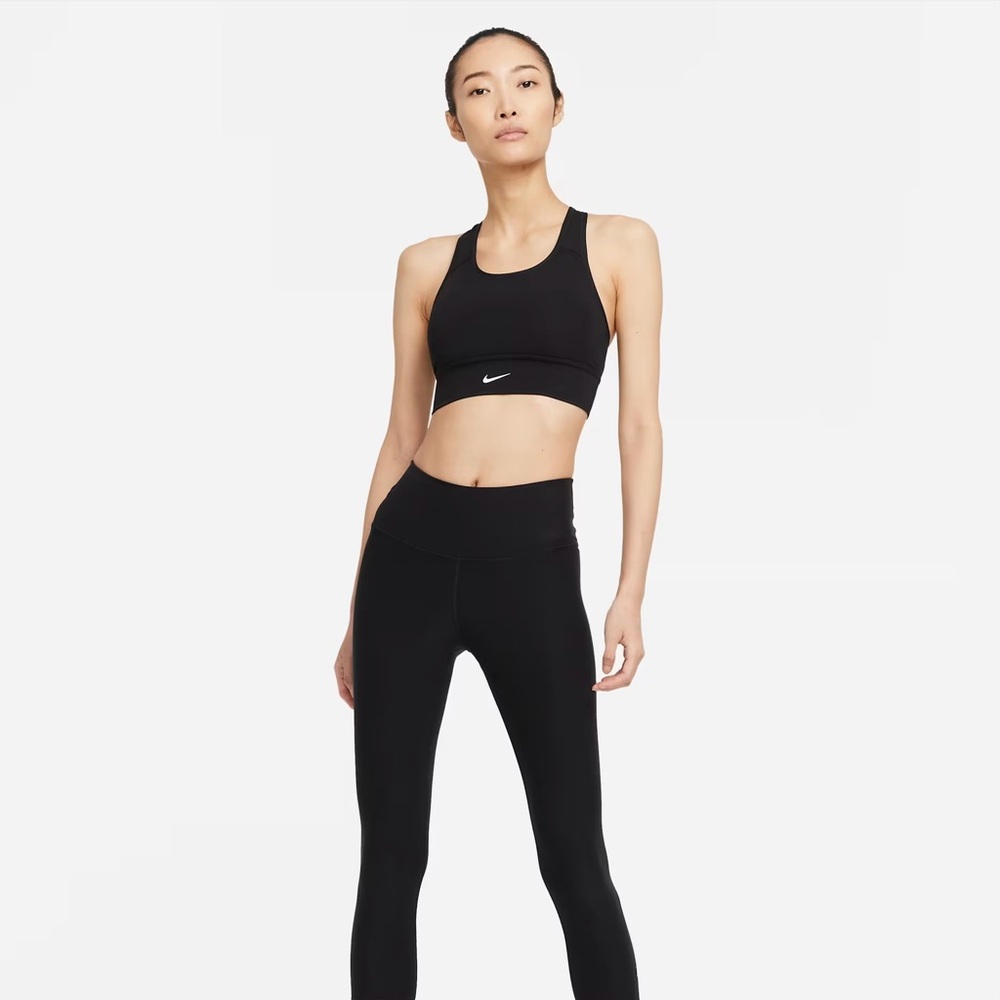 NIKE Sports Bra and Leggings Set